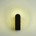 Настенные светильники Lussole LSP-7338 BENTON