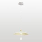 Подвесные светильники Lussole LSP-7341 IRVINE