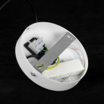 Подвесные светильники Lussole LSP-7341 IRVINE