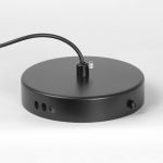 Подвесные светильники Lussole LSP-7342 IRVINE