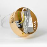 Подвесные светильники Lussole LSP-7343 BENTON
