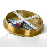Подвесные светильники Lussole LSP-7347 Howard