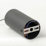 Подвесные светильники Lussole LSP-7349 Howard