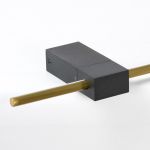 Настенные светильники Lussole LSP-7354 BRIDGEPORT