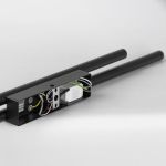 Настенные светильники Lussole LSP-7359 BRIDGEPORT