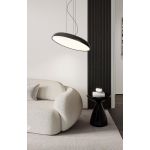 Подвесные светильники Lussole LSP-7360 CROOK