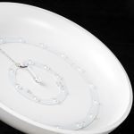 Подвесные светильники Lussole LSP-7361 CROOK