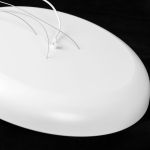 Подвесные светильники Lussole LSP-7361 CROOK