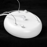 Подвесные светильники Lussole LSP-7361 CROOK