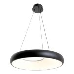 Подвесные светильники Lussole LSP-7362 CROOK