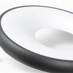 Подвесные светильники Lussole LSP-7362 CROOK