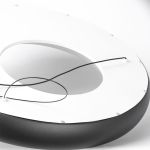 Подвесные светильники Lussole LSP-7362 CROOK