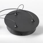 Подвесные светильники Lussole LSP-7362 CROOK