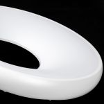 Подвесные светильники Lussole LSP-7363 CROOK