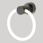 Настенные светильники Lussole LSP-7364 LOWELL