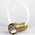 Настенные светильники Lussole LSP-7365 LOWELL