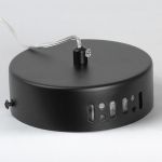 Подвесные светильники Lussole LSP-7367 Calvert