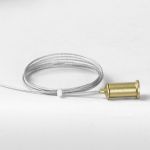 Подвесные светильники Lussole LSP-7368 Calvert