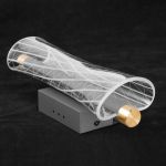 Настенные светильники Lussole LSP-7369 Calvert
