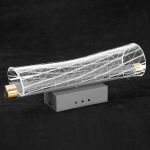Настенные светильники Lussole LSP-7369 Calvert