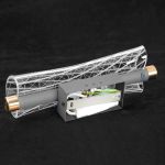 Настенные светильники Lussole LSP-7369 Calvert