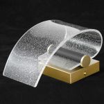 Настенные светильники Lussole LSP-7371 Calvert