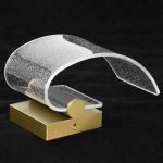 Настенные светильники Lussole LSP-7371 Calvert