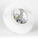 Настенные светильники Lussole LSP-7376 PLATTE