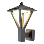 Уличные светильники Lussole LGO LSP-7384 GOLIAD