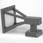Уличные светильники Lussole LGO LSP-7384 GOLIAD
