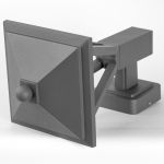 Уличные светильники Lussole LGO LSP-7384 GOLIAD