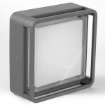 Уличные светильники Lussole LGO LSP-7385 GOLIAD