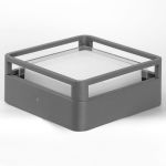 Уличные светильники Lussole LGO LSP-7385 GOLIAD