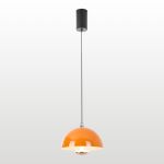 Подвесные светильники Lussole LSP-7387 IRVINE