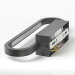 Настенные светильники Lussole LSP-7402 HENRY