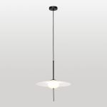 Подвесные светильники Lussole LSP-8949 IRVINE
