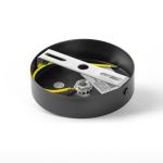 Подвесные светильники Lussole LSP-8949 IRVINE