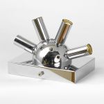 Настенные светильники Lussole LSP-8951 ALASKA