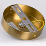 Подвесные светильники Lussole LSP-8959 ALBANY