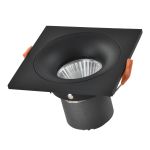 Точечные светильники ST Luce ST259.438.10 Встраиваемые светильники