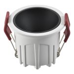Точечные светильники ST Luce ST757.438.10R Встраиваемые светильники