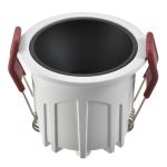 Точечные светильники ST Luce ST757.448.10R Встраиваемые светильники