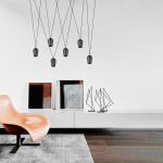 Подвесные светильники Loft It 10357/10 Blackout