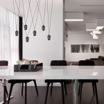 Подвесные светильники Loft It 10357/10 Blackout