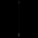Подвесные светильники Loft It 10357/1 Blackout