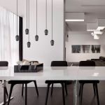 Подвесные светильники Loft It 10357/1 Blackout