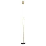 Подвесные светильники Loft It 10358/830 Disk AB Reed