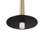 Подвесные светильники Loft It 10358/830 Disk AB Reed