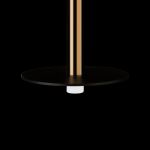 Подвесные светильники Loft It 10358/830 Disk AB Reed