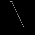 Точечные светильники Loft It 10359/1000 White Cane